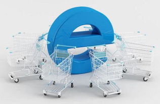 電子商務(wù)平臺(tái)限制下的戰(zhàn)略轉(zhuǎn)型 電器輔件銷(xiāo)售成為新熱點(diǎn)