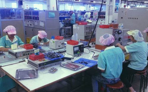 蘋果供應鏈違規 學生工加班夜班成常態，企業責任與監管難題