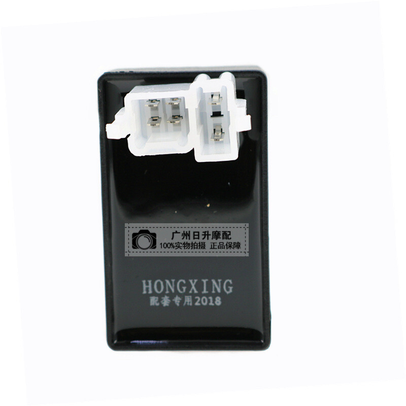 FGACCT點(diǎn)火器與GY6125/ZJ/CG125系列電器輔件 專業(yè)解析與選購(gòu)指南