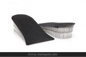 廠(chǎng)家直銷(xiāo)時(shí)尚休閑鞋墊 高品質(zhì)內(nèi)增高與半鞋鞋墊批發(fā)指南