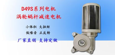 廠(chǎng)家直銷(xiāo)電子升降桌直流減速電機(jī)及其輔件 性能、定制與選購(gòu)指南