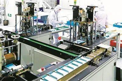 智能制造 電器輔件銷(xiāo)售的新引擎——基于73家市級(jí)數(shù)字化車(chē)間/智能工廠的調(diào)研報(bào)告