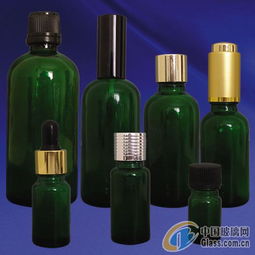 各類玻璃瓶供應信息匯總 香水瓶、酒瓶、醬菜瓶及更多玻璃瓶型