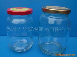 匠心獨具，品味卓然——徐州鑫泰玻璃瓶廠玻璃酒瓶產品全覽