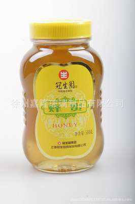 徐州嘉隆玻璃制品 專業供應優質蜂蜜玻璃瓶，品質與服務的雙重保障