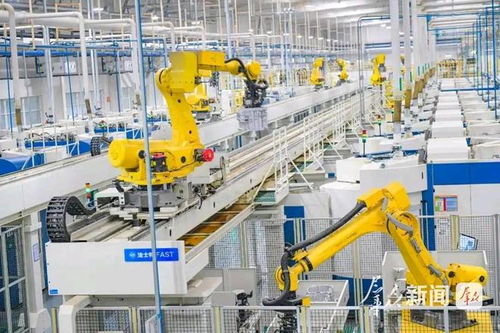 乘數而上，借智升級 數字化賦能陜西經濟社會高質量發展