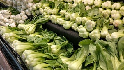 從哪兒買菜去了？——解密“快菜”與新鮮蔬菜批發(fā)市場